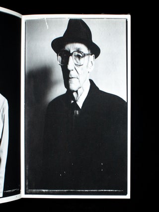 108 Portraits
